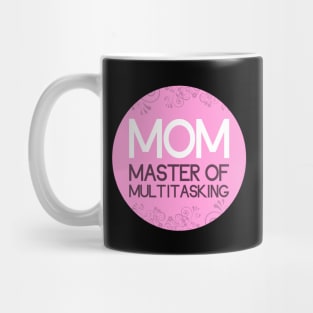 Mom Acronym Mug